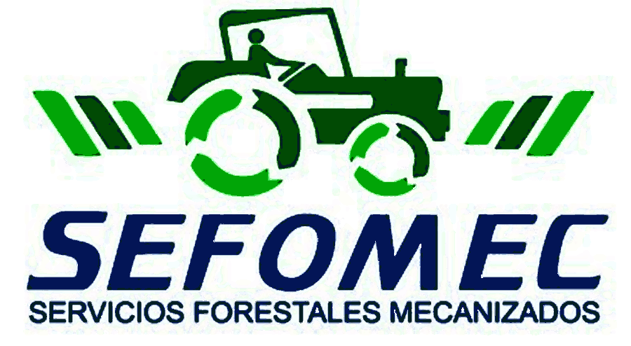 SEFOMEC — Servicios Forestales Mecanizados